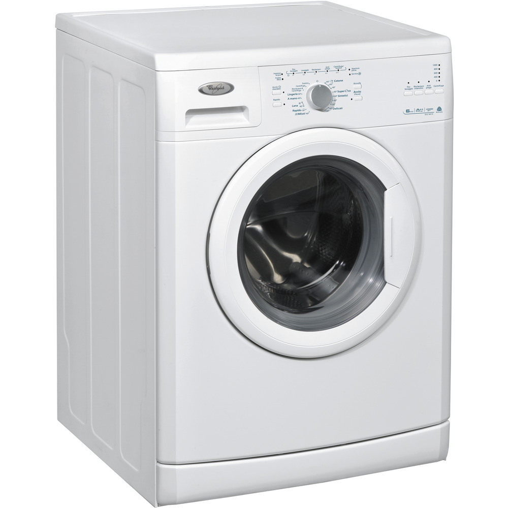 Whirlpool DLC6010